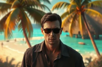 10 Shows & Movies Like Murder in Paradise