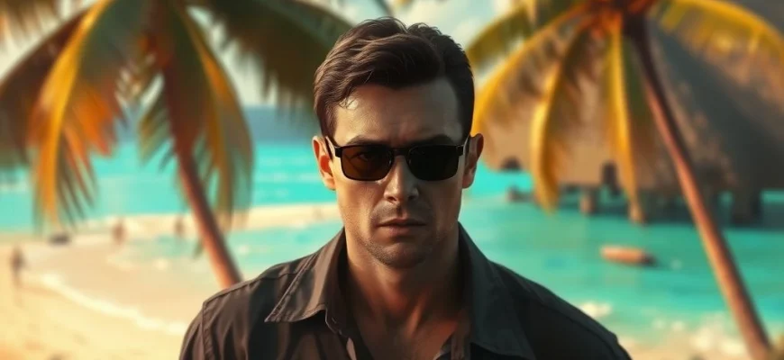 10 Shows & Movies Like Murder in Paradise