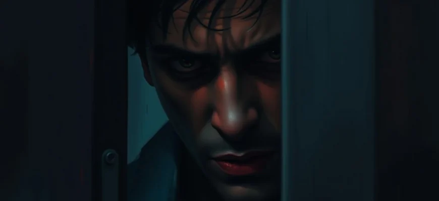 Movies Like Drop Off for Edge-of-Your-Seat Suspense