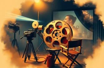 Movies and Shows Like 'Filmworker' You'll Love