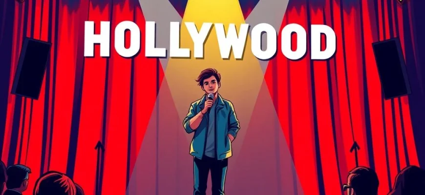 10 Must-Watch Films & Shows Similar to Top Five