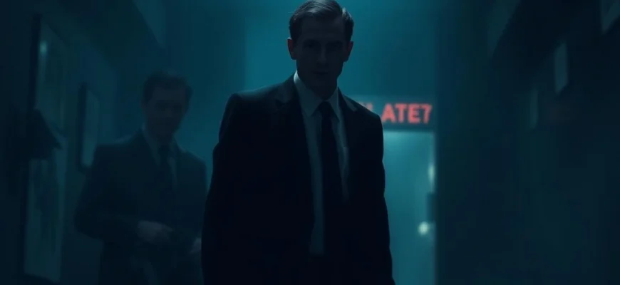 10 Must-Watch Films Similar to Criminal Activities