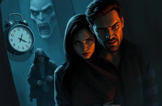 Shows Like Full Circle for Edge-of-Your-Seat Drama