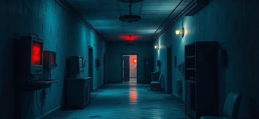 Movies and Shows Similar to Godforsaken