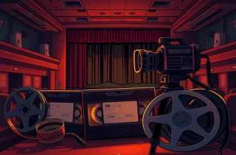 10 Movies & Shows Like VHS Lives: A Schlockumentary