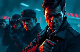 Movies and Shows Similar to Turner Risk