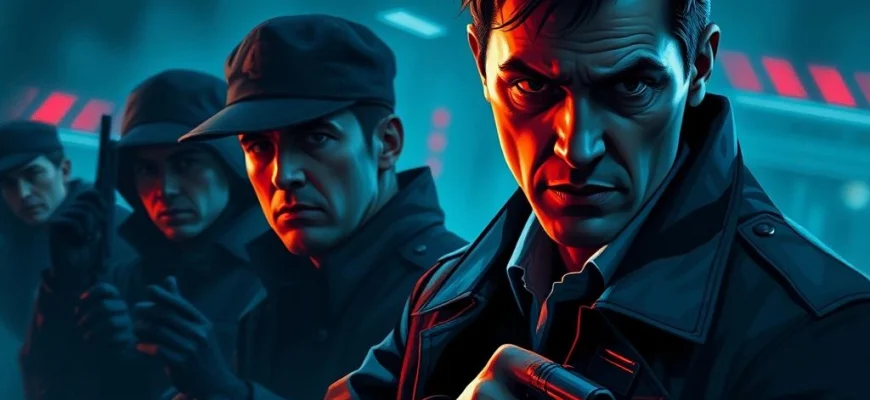 Movies and Shows Similar to Turner Risk