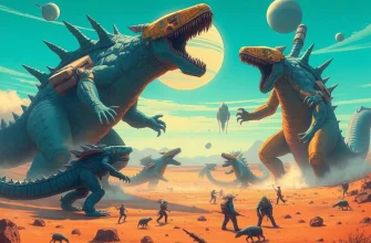 10 Epic Kaiju Films Similar to Gamera vs. Zigra