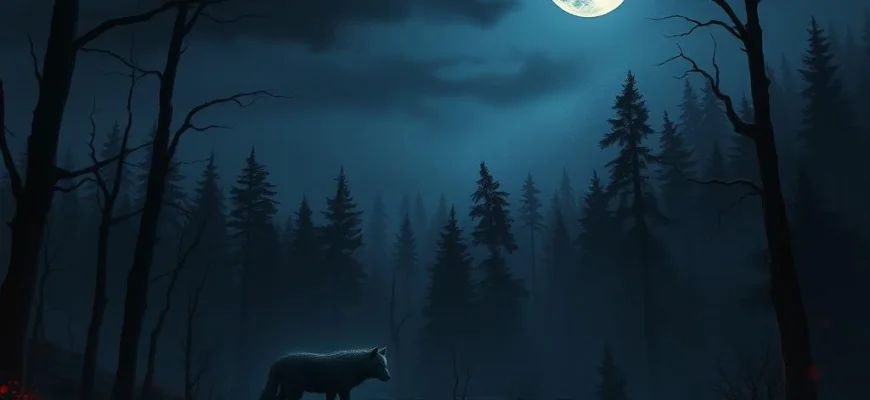 Shows & Movies Like Okamikakushi: Masque of the Wolf