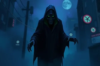 Movies and Shows Like BEM for Supernatural Fans