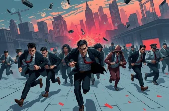 Crime Comedies Similar to Next Day Air