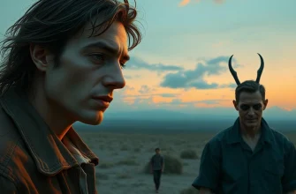 Movies & Shows Like Hunting Flies for Fans of the Bizarre