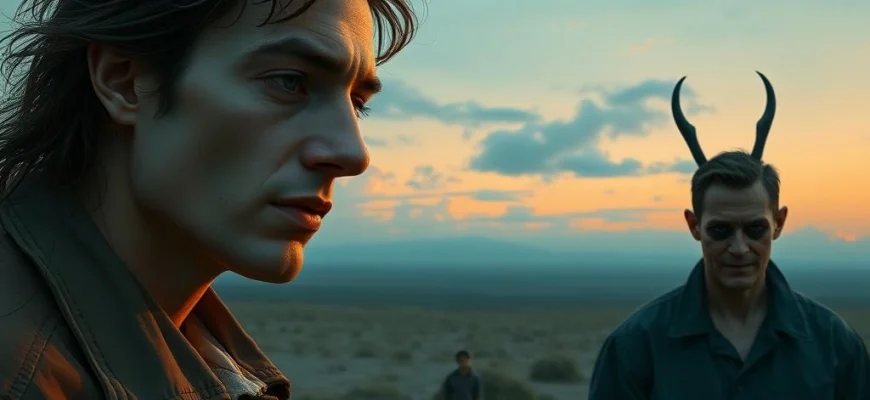 Movies & Shows Like Hunting Flies for Fans of the Bizarre