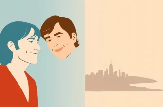 Biopic Films Celebrating Unforgettable Friendships