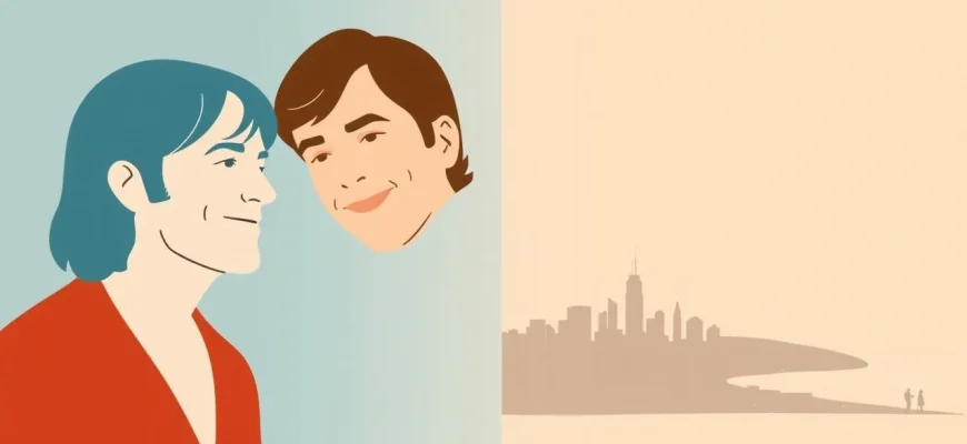 Biopic Films Celebrating Unforgettable Friendships