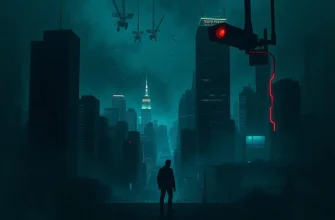 Shows Like The Last Enemy for Fans of Suspense