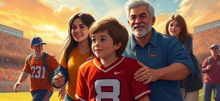 Movies and Shows Similar to The 60 Yard Line
