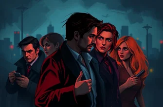 10 Must-Watch Films & Series Similar to 1 Night in San Diego