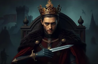 Gripping Historical Dramas Like Britain's Bloodiest Dynasty