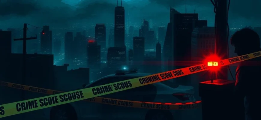 10 Dark and Suspenseful Movies Like '15 Killings'