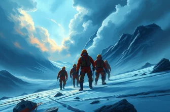 10 Heart-Pounding Movies Similar to Polar Storm