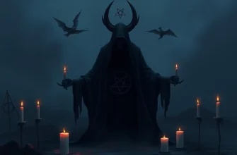 Movies & Shows Like The Devil's Rain for Occult Fans