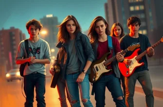 10 Must-Watch Films & Series Like American Cherry