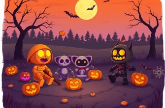 Best Movies & Shows Like Toy Story of Terror!