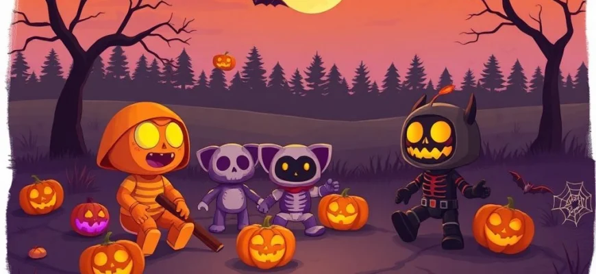 Best Movies & Shows Like Toy Story of Terror!