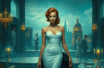 10 Sophisticated Dramas Similar to Madame