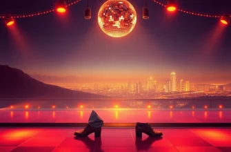 Movies and Shows Like Dons of Disco You’ll Love