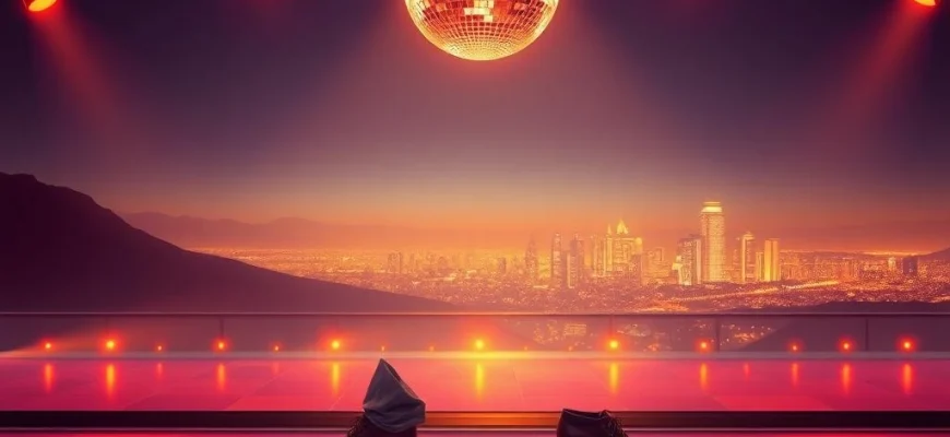 Movies and Shows Like Dons of Disco You’ll Love