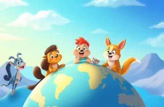 Movies & Shows Similar to The Big Trip