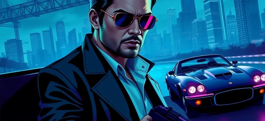 10 Must-Watch Films Like Electric Slide