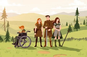 Fantasy Films About Disabilities: A Cinematic Journey