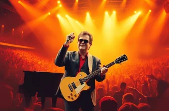 Movies & Shows Similar to 'To Russia... with Elton'