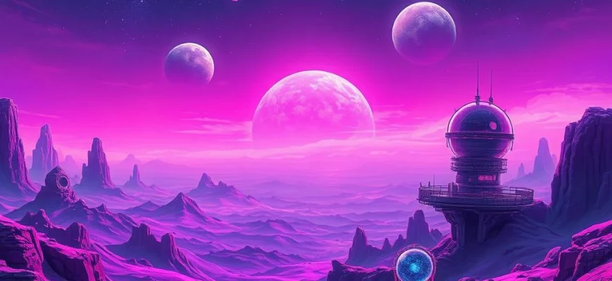 Movies Like Fantastic Planet to Expand Your Mind