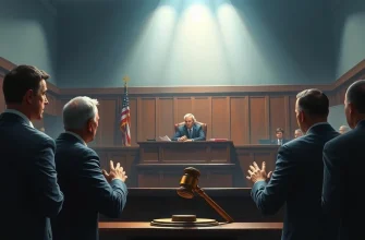 10 Must-Watch Shows Similar to Guilty Minds