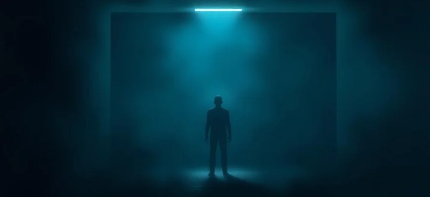 Movies Like Woodwind for Fans of Mystery