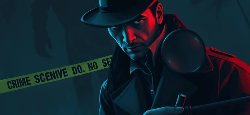 10 Must-Watch Thrillers Similar to The Perfect Murder