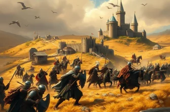 Movies and Shows Like Redbad for History Buffs