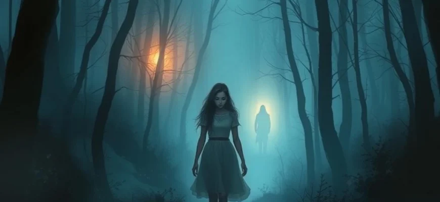 Films Like Woodshock for a Hypnotic Escape