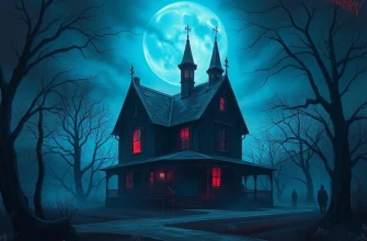 Movies and Shows Similar to Let Us In