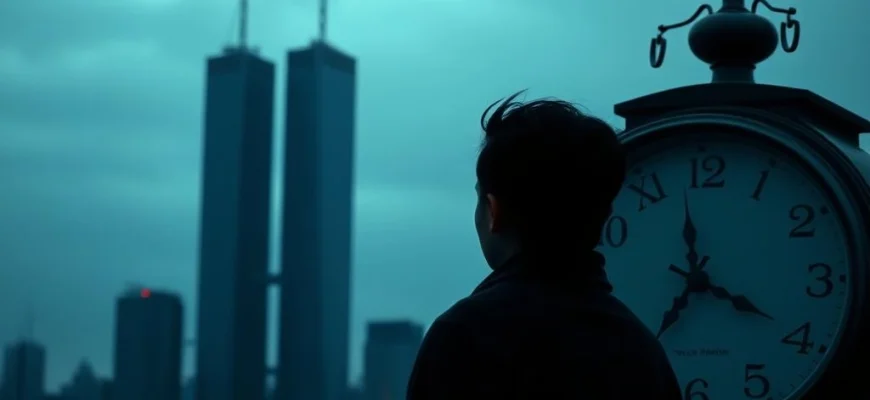 Must-Watch Documentaries Similar to 9/11: Minute by Minute