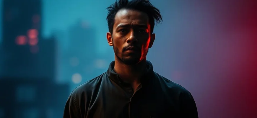 10 Gripping Shows and Movies Similar to Madha