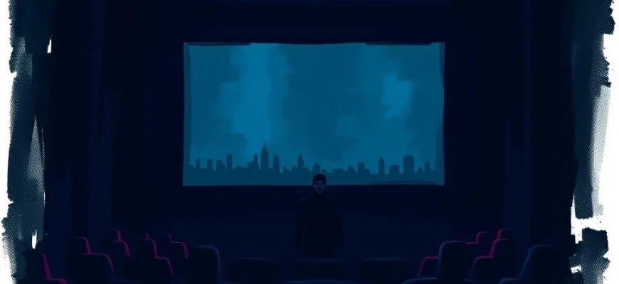 10 Gripping Movies and Shows Similar to White Wall