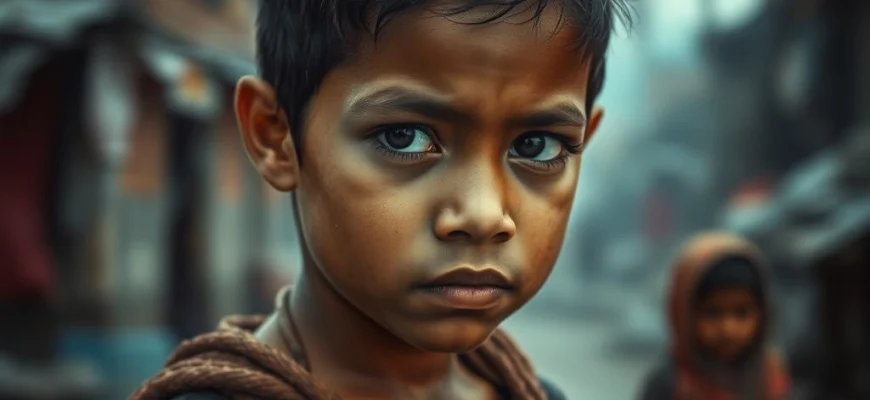 Movies Like Pixote: Raw and Unforgettable Stories