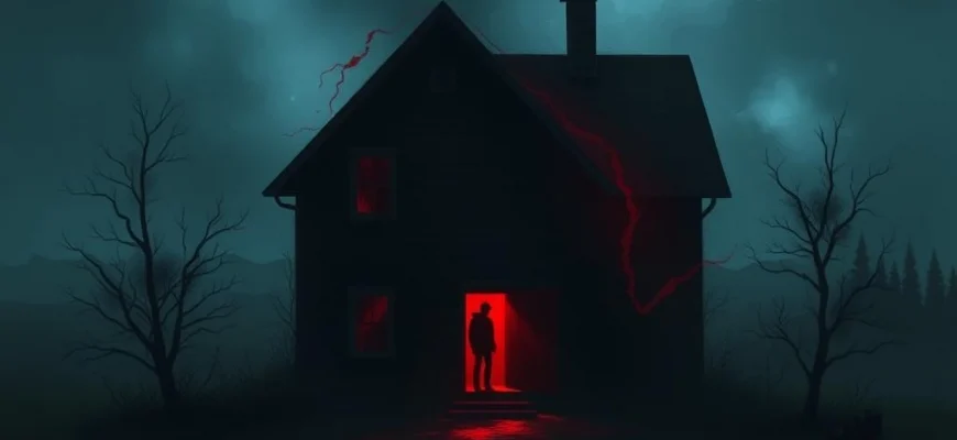 Movies Like 'Survive the Night' for Edge-of-Your-Seat Suspense