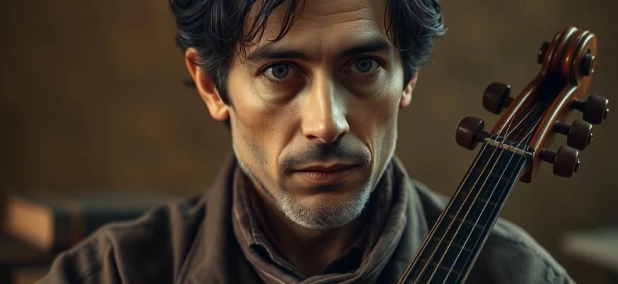 10 Captivating Films Similar to Leonie