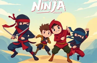 10 Must-Watch Movies Similar to Checkered Ninja